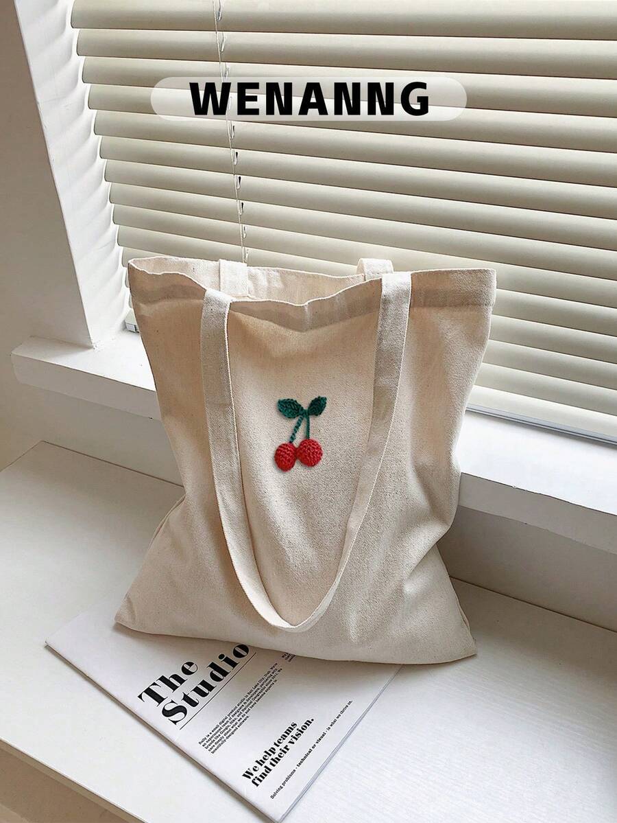 Kids Shoulder & Tote Bags - Beis - View 1