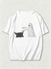 Women T-Shirts - 樣式1 - 查看 1