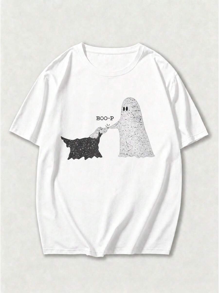 Women T-Shirts - 樣式1 - 查看 1