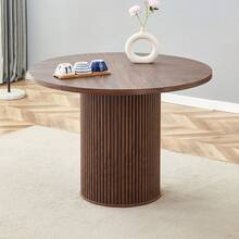 Dining Tables - Brown - View 2