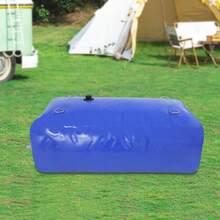 Water Bladder Storage Container Foldable Water Bladder Storage Container - Default - View 6