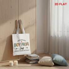 Kids Shoulder & Tote Bags - 1 Item - B - View 5