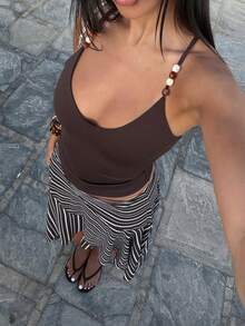 Coffee Brown