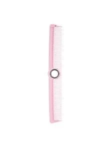 WANMEI Rotating Bearing Hair Comb Professional Haircutting Comb Head Hair Cutting Comb Double-Sided Wide Tooth & Fine Tooth Hair Comb Rotating Hairstyle Comb Barber Salon Hair Cutting Styling Tool - Multicolor - View 10