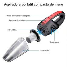 Leaf Blowers & Vacuums - Black - View 7