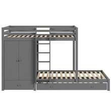 Bed Bases & Foundations - Black - View 6