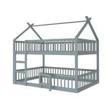 Bed Bases & Foundations - Black - View 4