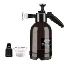 Windproof Car Wash Foam Sprayer, Handheld Manual Spray Bottle, Portable Small Safety Tool For Home And Car - Multiple Styles - View 15
