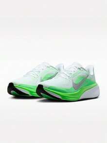 Women's W NIKE AIR ZOOM PEGASUS 42 Running Shoes Low-Top IB1881-101 - Mint Green - View 4