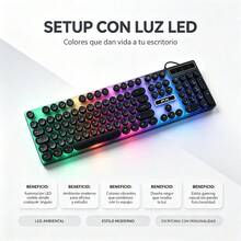 Keyboards & MIDI - Black - View 6