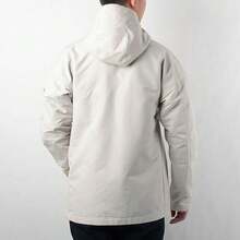 Adidas Men Sports Jackets - Multicolor - View 4