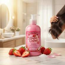 Shampoos & Conditioners - Rose - View 3
