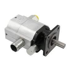 Hydraulic Pump For Log Splitter 13 Gpm Splitter Pump  Durable Compact For Snow Plow Dump Trailer - Default - View 5