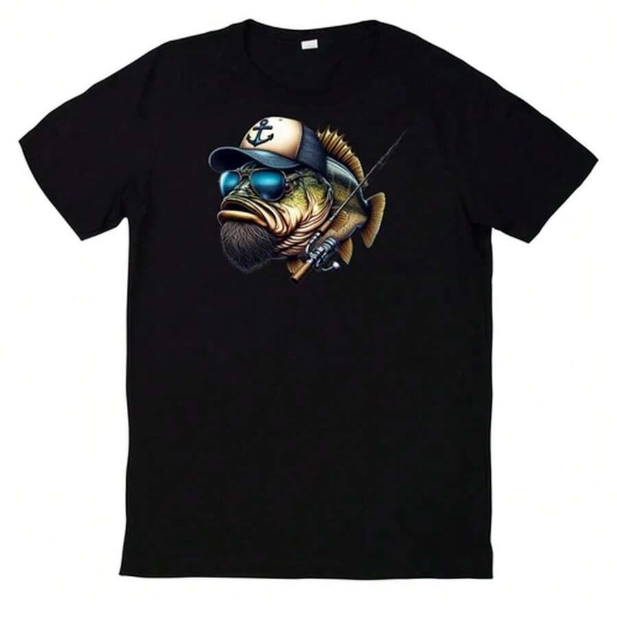 Women T-Shirts - 黑色 - 查看 1