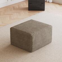 Y172-OTTOMAN-CAMEL 1 Ottoman Camel - 彩色 - 查看 2
