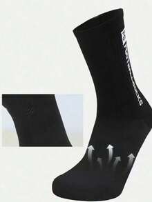 1/5/10/20 Pairs New Football Sports Socks FS Anti-Slip Thickened Terry Bottom Socks - Multicolor - View 2