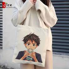 Kids Shoulder & Tote Bags - A - View 4