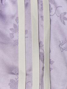 Adidas Originals 女款 JACKET W W 梭織無帽夾克 LD6444 - 紫色 - 查看 5