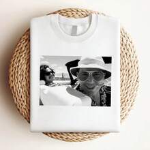 Women T-Shirts - 白色 - 查看 3