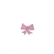 12pcs/8pcs/6pcs/4pcs Pink Bow Drawer Pulls, Children's Room Decor, Decorative Pulls With Screws, Suitable For Baby Bedroom Wardrobe Cabinet - Multicolor - View 9