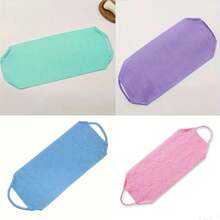 Washcloths & Bath Sponges - Color-green - View 7