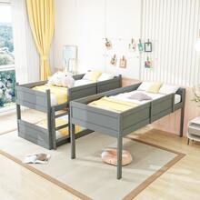 Bed Bases & Foundations - 黑色 - 查看 3