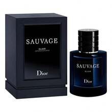 Dior Sauvage Elixir Eau De Parfum 100ml - Fresco - Ver 1