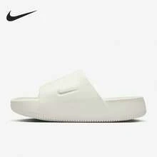 Nike 正版新款女款運動休閒戶外沙灘拖鞋 DX4816-100 - DX4816-100 - 查看 7