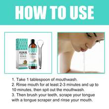 Mouthwash - 1 - View 6