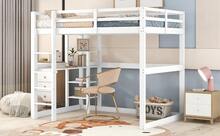 Bed Bases & Foundations - 白色 - 查看 6