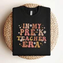 Women T-Shirts - 黑色 - 查看 3