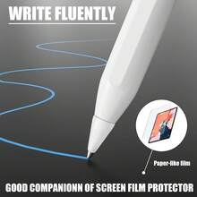 Replacement Nib For Apple Pencil Modification, Wear-Resistant Metal -Shaped Pencil Tip, Accessory - Multicolor - View 6