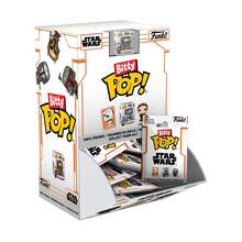 Funko Bitty Pop! Mandalorian Random - 1PC - 查看 2