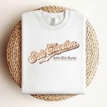 Women T-Shirts - 白色 - 查看 3