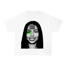 Tee Grafik-T-Shirt, Y2K-Shirt, Streetwear-Shirts, Grafik-T-Shirts - Stil1 - Übersicht 1