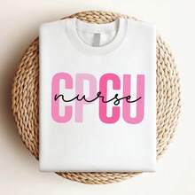 Women T-Shirts - 白色 - 查看 3