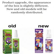 DOWMOO Fart Spray Party Interactive Toy, Realistic Fart Smell Prank Toy, Toy Series, Suitable For Various Occasions, Bring Joy Anytime And Anywhere, Create Festive Atmosphere, Holiday Prank Toy, Smelly Toy With Long-Lasting Odor, Perfect Prank Prop With Strong Effect - View 7