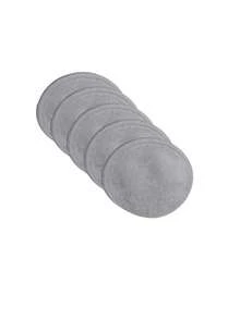 5/10/20pcs Reusable Makeup Remover Pads, Gentle On Skin, Quick Makeup Removal, Suitable For All Skin Types - Pink - View 19