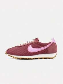 Nike Women's W LD-1000 SE Low-Top Sports Casual Shoes IO0179-600 - Brown - View 1