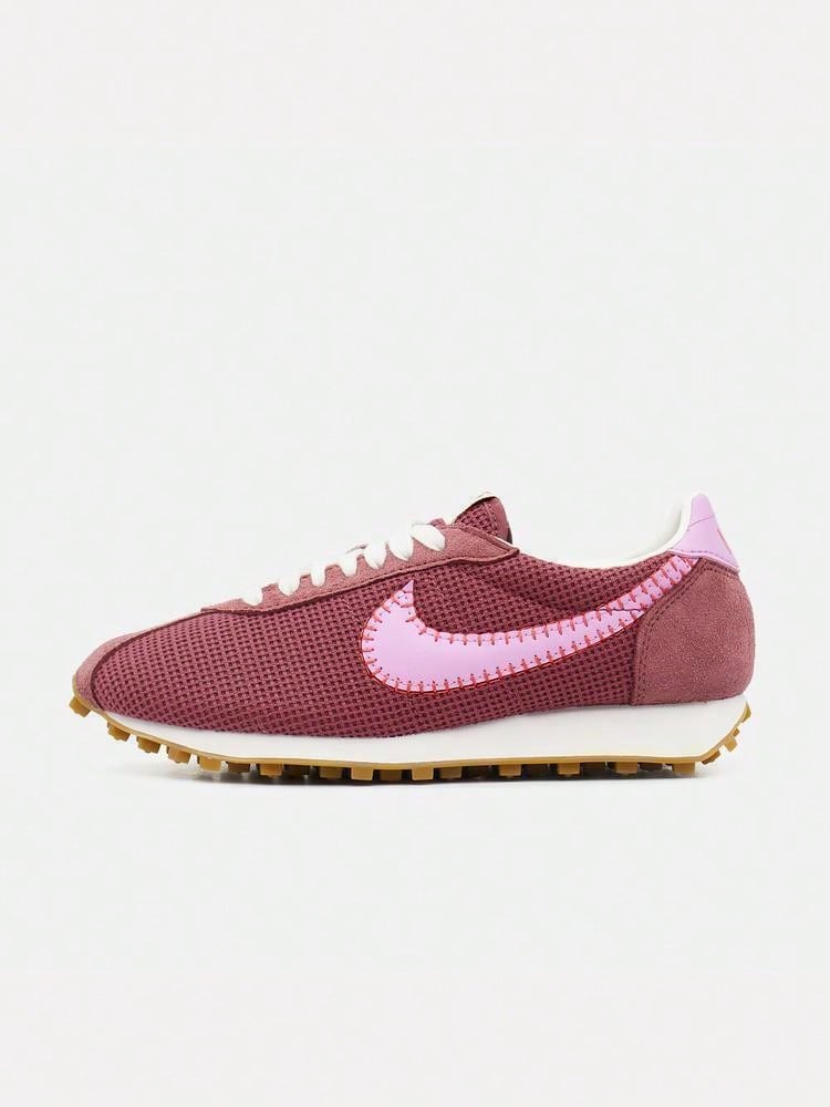 Nike Women's W LD-1000 SE Low-Top Sports Casual Shoes IO0179-600 - Brown - View 1