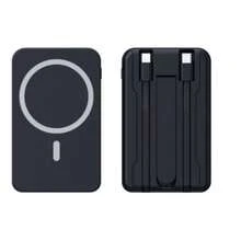 Battery Packs & Chargers - Black - View 1