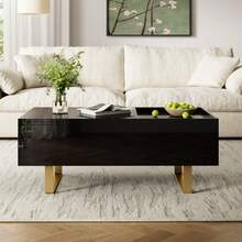 Living Room Table Sets - Multicolor - View 5