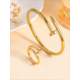 2 Pieces (ring + Bracelet)