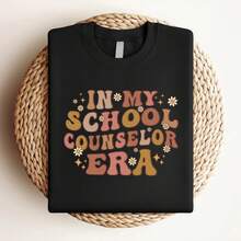 Women T-Shirts - 黑色 - 查看 3