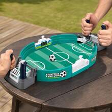 Shoze Desktop Football Arena With 3 Balls, Competitive Table Soccer For Adults & Parties - Large +3 Balls - View 1