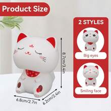 Transportation Ornaments - With Large Eyes - View 9