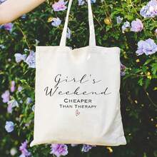 Kids Shoulder & Tote Bags - 13.8x15.3in - View 2