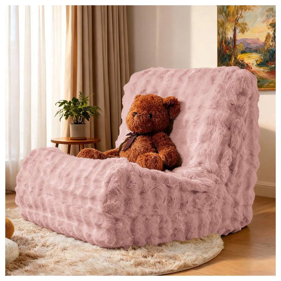 Sofas & Couches - 粉色 - 查看 1