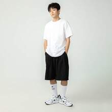 New Balance Men Casual Athletic Shoes - Multicolor - View 9