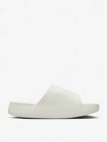 Nike 正版新款女款運動休閒戶外沙灘拖鞋 DX4816-100 - DX4816-100 - 查看 2